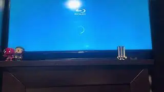 Opening to Slap Shot 3 2008 DVD