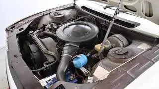 Peugeot 604 2 7 V6 SL Automatic 1977 A 2021 1473