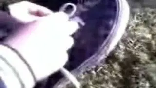 shoefail