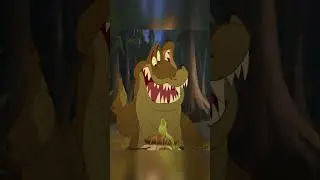 Did You Know This About Popular Disney Side Characters?