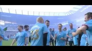 Manchester City Pep Guardiola Dancing Meme