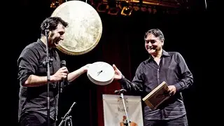 Tamburi Mundi - A Documentary about the Vision of a Festival