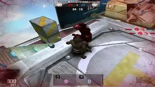WolfTeam-Us Hack 2018 Working 100%