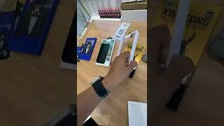 How to create mobile tempered glass brand from China