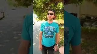 Awkward breakup #shorts