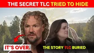 &ldquo;Sister Wives Season 20 Episode 4: Inside Kody & Robyn Brown&rsquo;s House of Secrets TheCollapse
