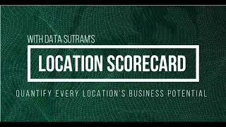 Estimate the Business Potential of a Site with Data Sutram
