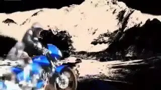 TONY Mtv pulsar Stuntmania T☠️NY