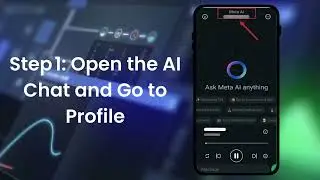 How to Turn Off Meta AI on Facebook, Instagram, and WhatsApp
