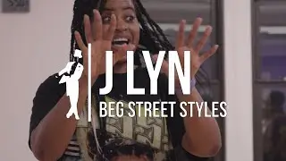 J Lyn | Beg Street Styles | #bdcnyc