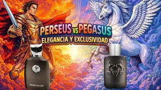 ⁉️MEJOR CLON DE PEGASUS EXCLUSIF DE PARFUMS DE MARLY⁉️ MAISON ALHAMBRA PERSEUS EXCLUSIF💯
