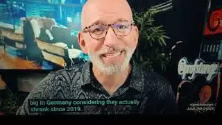 Strange Economic Woes Growth From Germany 