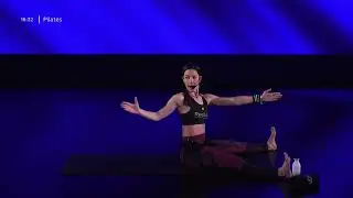 Pilates by Virgin Active Revolution w/Valentina