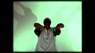 Temu Bacot @ Hips Dance Studios 2006