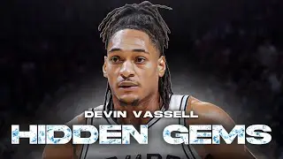 Hidden Gems: Devin Vassell