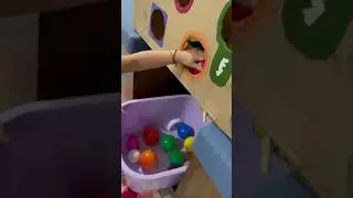 A Ram Sam Sam Song ft. Color Sorting & Matching Kinder Activity #6 | Krishvi Kheni