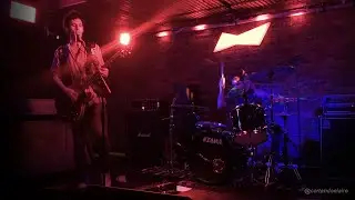 Magaly Fields - Outdated (Bar Loreto, Enero 2019)