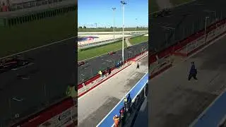 Formula X - FX Racing weekend - Misano Circut #automobile #racing #fxracer #race #motorsport