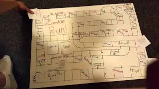 Game Design 101 Midterm Prototype