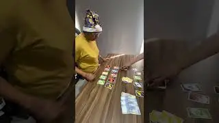 La secuencia a completar #humor #retosenfamilia #familygames