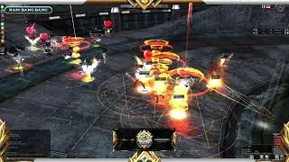 Ran Online | Guild War | Tyranny Wars | Mukbang Guild