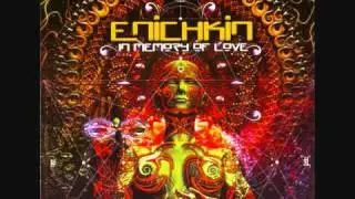 Enichkin - Spring Interpretation (IDM - Dark Psy Trance)
