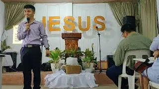 Ptr. Jeff Quimson| Refresh Your Calling