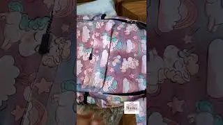 #meeshohaul  #shorts  meesho bags @Rs. 318