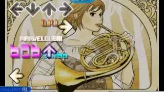 StepMania 3.9 - P005-08o09 Suemitsu & the Suemith - Allegro Cantabile - Nodame Cantabile OP 30fps