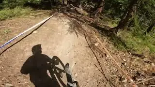 Downhill cup RS Puy-Saint-Vincent 2025