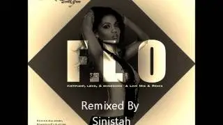 Massiv Flo - Dancing For Your Life [Massari]