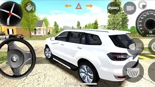 Indian Cars Simulator 3D | Offline Android New Car Driving Gameplay | Khashbangali Games