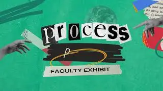 Process PSU Art Pt.1