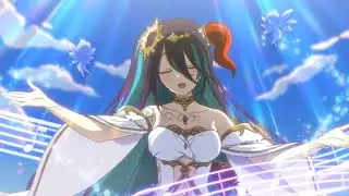 【プリコネR】深域 風7-10  騎士265  目押し2