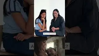 Therapists & Young People React: S*x Education