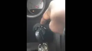 To check engine code. 