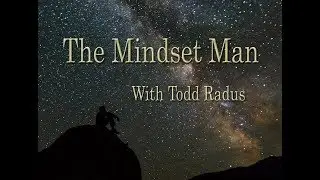 Ep 2 Cynthia Murphy  is on The MIndset Man