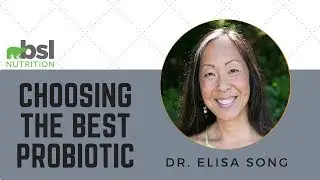 Choosing the Best Probiotic for Any Age