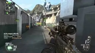 CarlosVader - Black Ops II Game Clip