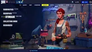 Test PS5 Gameplay #SRONTOP