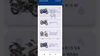 Yamaha Rider Club BD