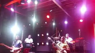 Soca In Meh Body -Alisonhinds|4ktheband|Rehearsal|Unplugged|Pierrefbass