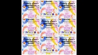 Zoot7 and Mike Beasty Live at Brandy Lynn's Birthday Bash 10/09/21