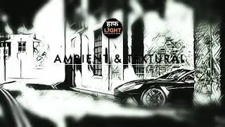AMBIENT AND TEXTURAL MUSIC | HALFLIGHT PRODUCTIONS