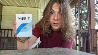 Merit Ultralight Review