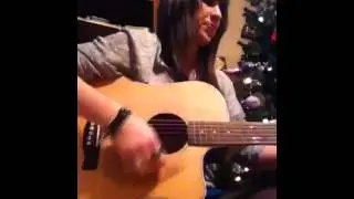 Someone Like You Cover By Abrie