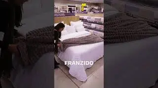4 Jeitos de Arrumar a Manta da Cama