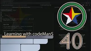 Learn Modern JavaScript Methods by Building Football Team Cards: Step 40 | freeCodeCamp | JavaScript