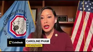  says using Bitcoin and crypto as collateral will bring TRILLIONS into the U.S. market 👀