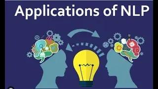 Application of NLP | Natural Language Processing | Artificial Intelligence | Computer Science